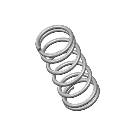 Approved Vendor Compression Spring, O= .312, L= .75, W=.032 C-560 R G309959907